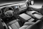 Nissan NV 2011 года